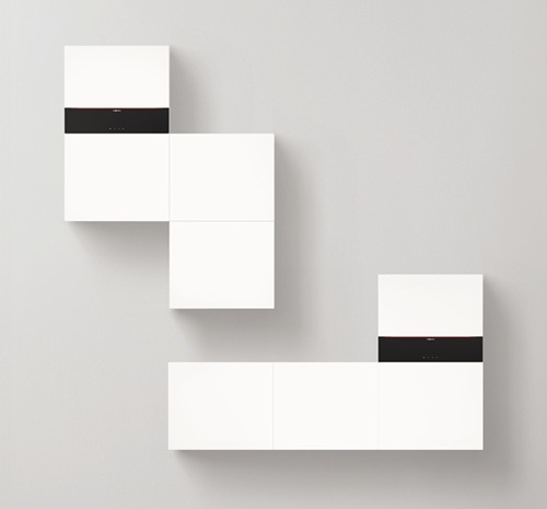 VIESSMANN VITOCHARGE VX3